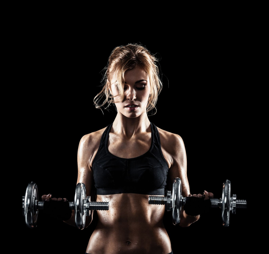 Black Minimalist Gym (Poster) (1)-compressed